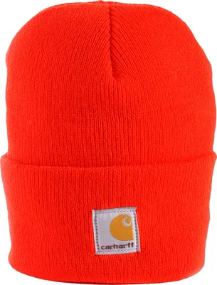 Carhartt Youth Acrylic Watch Hat