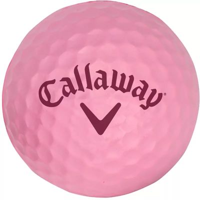 Callaway HX Practice Golf Balls – 9 Pack
