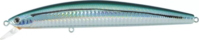 Dick's Sporting Goods Daiwa Salt Pro Minnow Bullet Hard Bait