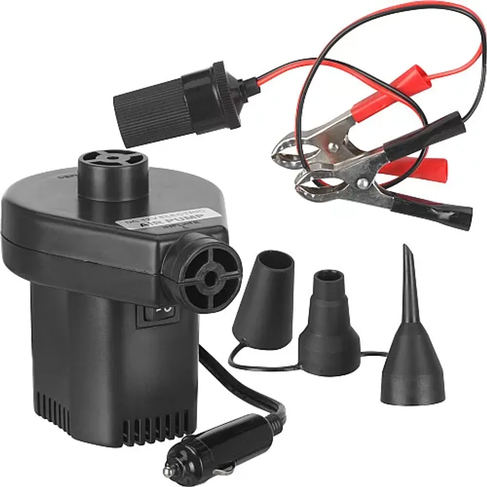 DBX 12V Electric Pump