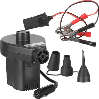 DBX 12V Electric Pump