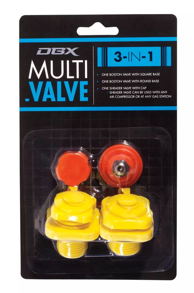 DBX Multi Valve