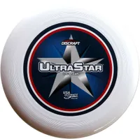 Discraft Ultra-Star 175G Disc