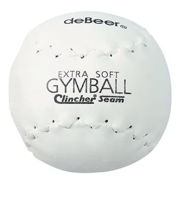 deBeer 14” Clincher Recreational Slowpitch Softball