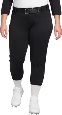 DeMarini Women's Fierce Softball Pants