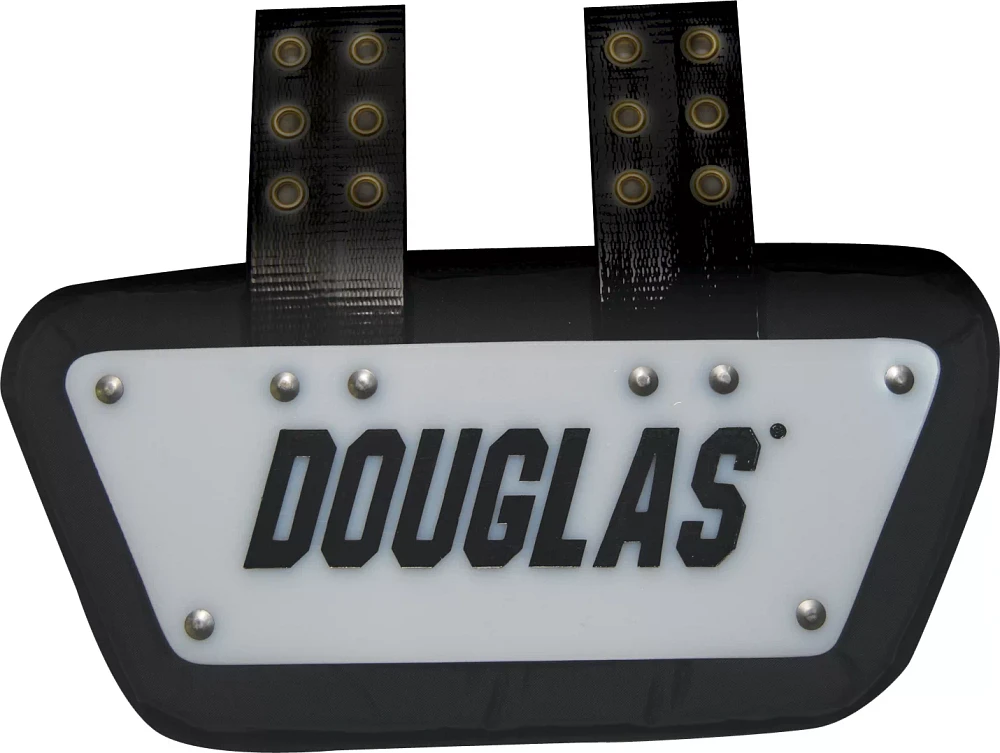 Douglas CP 4” Removable Back Plate