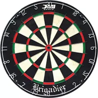 DMI Sports Brigadier Bristle Dartboard