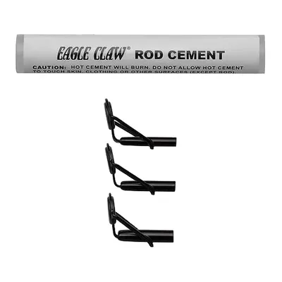 Eagle Claw Rod Tip Repair Kit