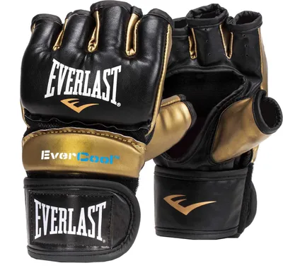 Everlast EverStrike Training Gloves