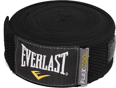 Everlast 180'' FlexCool Hand Wraps