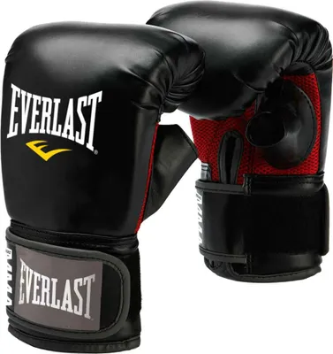 Everlast MMA Heavy Bag Gloves