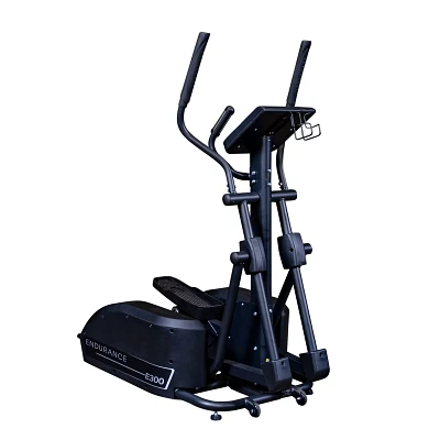 Endurance E300 Elliptical Trainer