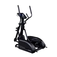 Endurance E400 Adjustable Stride Elliptical