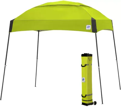 E-Z UP 10' x Dome Instant Canopy
