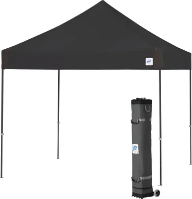 E-Z UP 10' x Vantage Instant Canopy