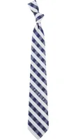 Eagles Wings Tampa Bay Lightning Check Necktie