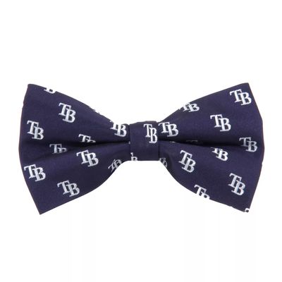 Eagles Wings Tampa Bay Rays Repeating Logos Bow Tie