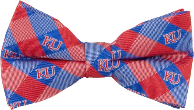 Louisville Cardinals Bow Tie Oxford