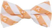 Eagles Wings Tennessee Volunteers Checkered Bow Tie