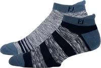 FootJoy Men's ProDry Roll Tab Golf Socks - 2 Pack