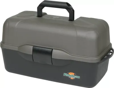 Flambeau XL 3-Tray Classic Tackle Box