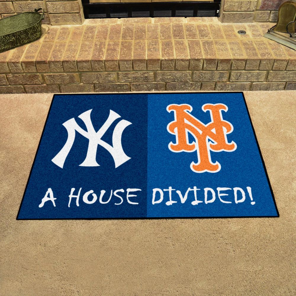 MLB - New York Yankees Starter Rug