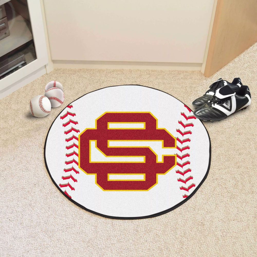 San Francisco 49ers Ball Shaped Area Rugs