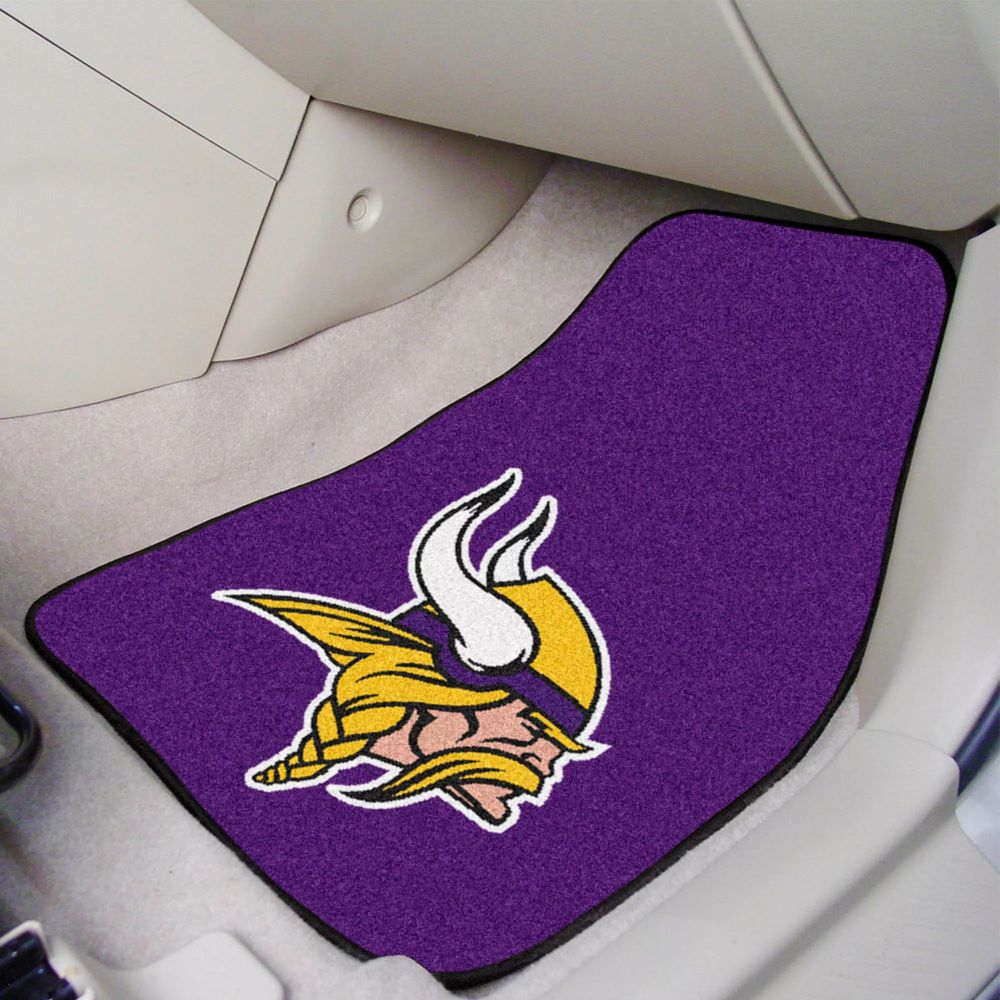 Minnesota Vikings Large window decal