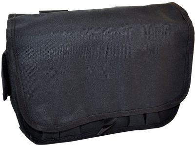 F.J. Neil 10 Compartment Deluxe Tackle Bag