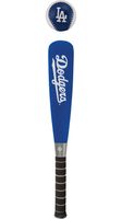 Franklin Los Angeles Dodgers Jumbo Foam Bat and Ball Set