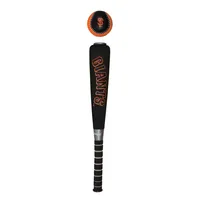 Franklin San Francisco Giants Foam Bat and Ball Set