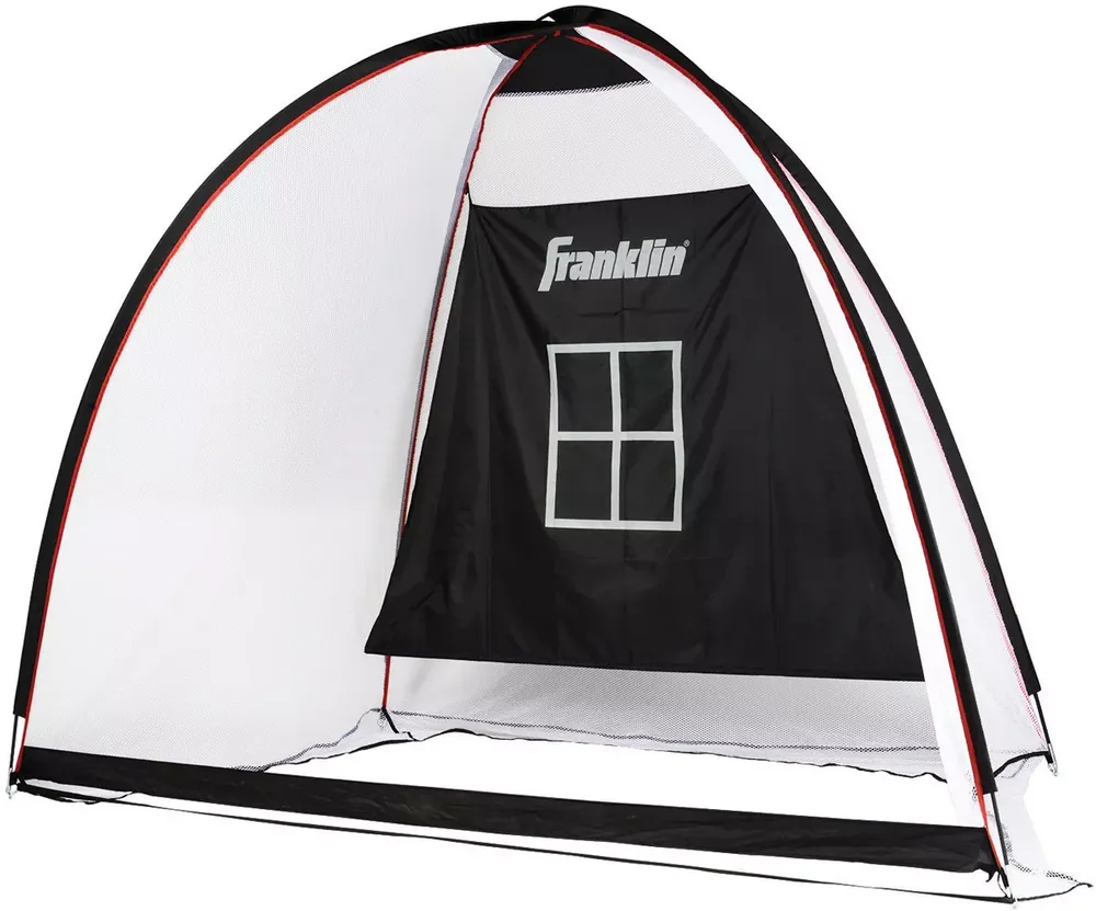 Franklin All-Sport Backstop & Target Net