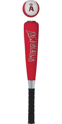 Franklin Los Angeles Angels Jumbo Foam Bat and Ball Set