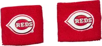 Franklin Cincinnati Reds 2-Pack of Wristbands