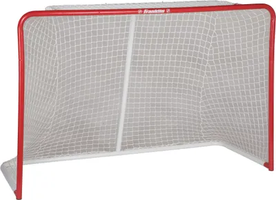 Franklin 72" NHL HX Pro Championship Steel Hockey Goal