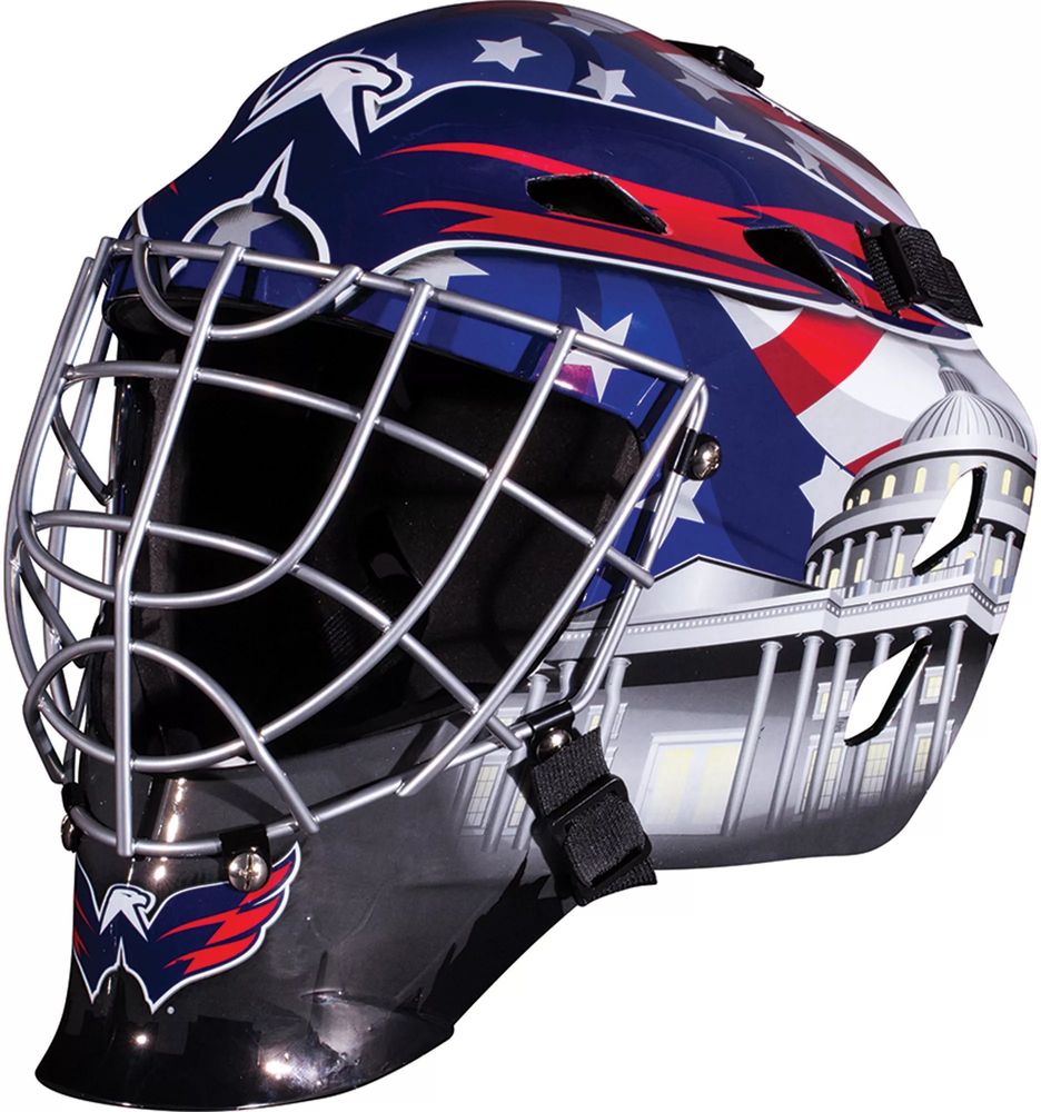 Tampa Bay Lightning LED Wall Helmet