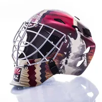 Franklin Arizona Coyotes Mini Goalie Helmet