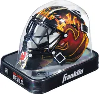 Franklin New Jersey Devils Mini Goalie Helmet