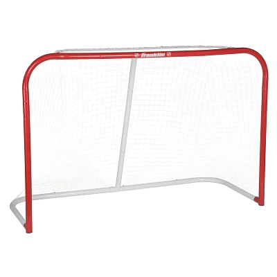 Franklin 72" NHL HX Pro Championship Steel Hockey Goal