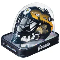 Franklin Nashville Predators Mini Goalie Helmet