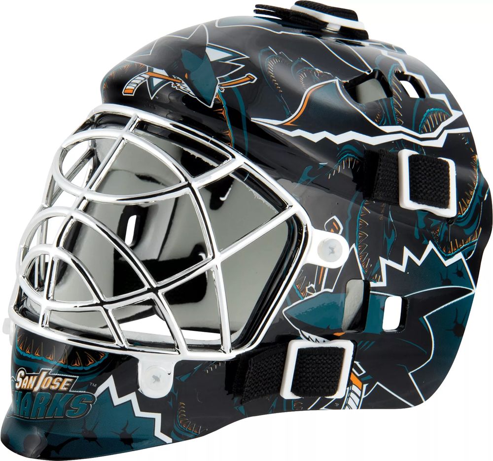 NHL Hockey Helmets, NHL Replica Helmets, NHL Goalie Masks