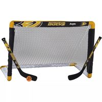 Franklin NHL Team Mini Knee Hockey Set