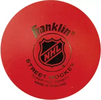 Franklin Super High Density Warm Weather Street Hockey Ball