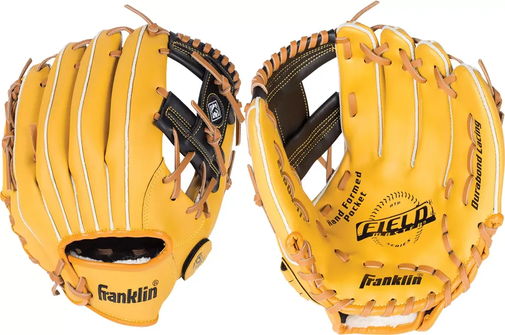 Franklin 11" Youth Field Master Series Glove