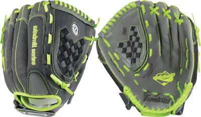 Franklin 11” Girls Windmill Series Softball Glove