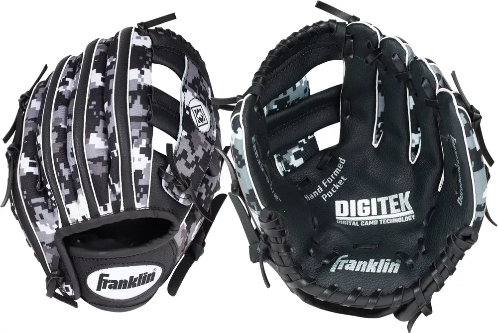 Franklin 9.5” Tee Ball RTP Series Glove