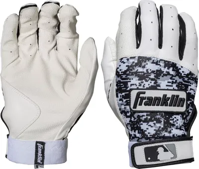 Franklin Youth Digitek Series Batting Gloves