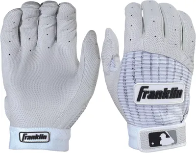 Franklin Youth Pro Classic Series Batting Gloves