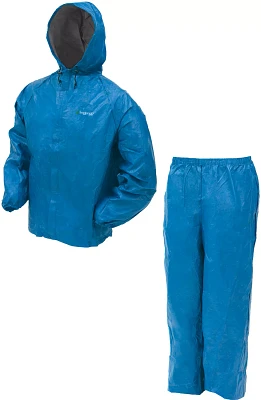 frogg toggs Youth Ultra-Lite2 Rain Suit