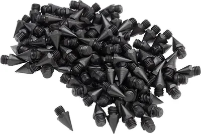 Gill 3/16” Steelex Replacement Track Spikes (100 ct.)